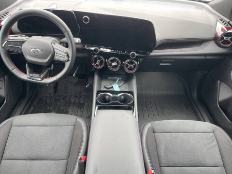 2024 Chevrolet Blazer EV RS