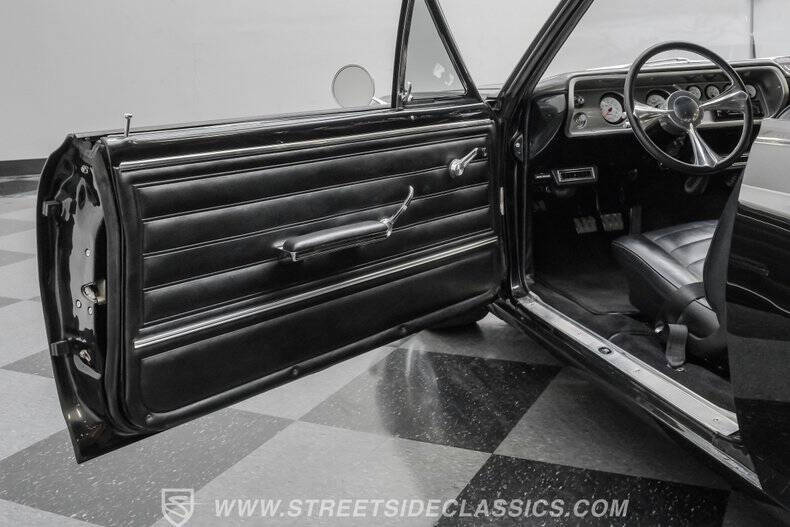 1965 Chevrolet Chevelle