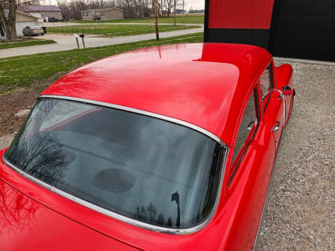 1955 Pontiac Star Chief