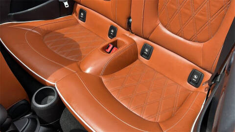 2018 MINI Convertible Cooper S