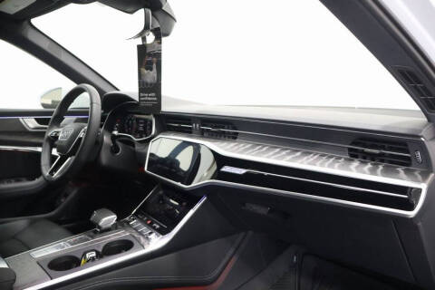 2026 Audi A6 allroad quattro Premium Plus 55 TFSI