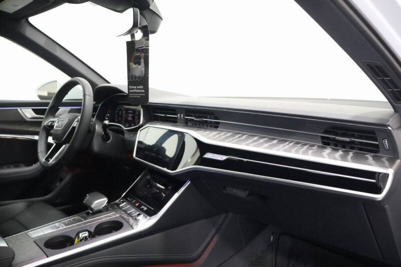 2026 Audi A6 allroad quattro Premium Plus 55 TFSI