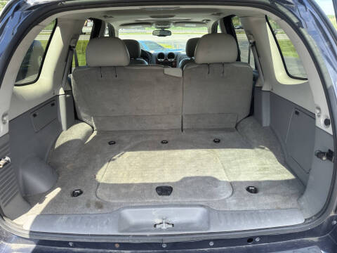 2007 GMC Envoy SLT