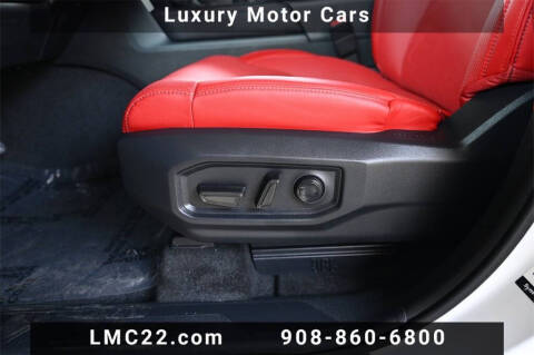 2025 Toyota Tundra TRD Pro HV