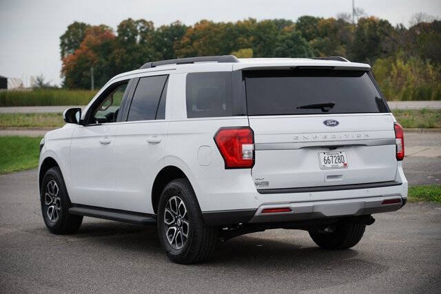 2024 Ford Expedition XLT