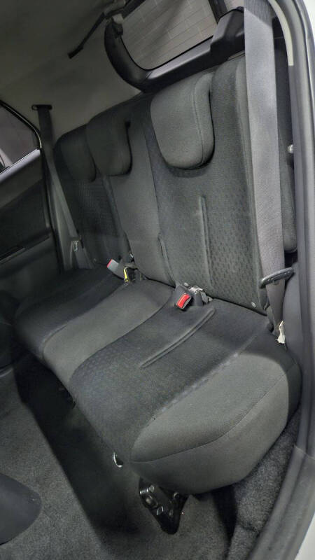 2009 Scion xD Base photo 37