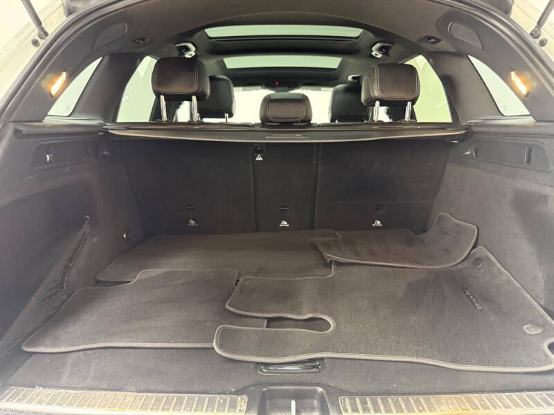 2021 Mercedes-Benz GLC GLC 300