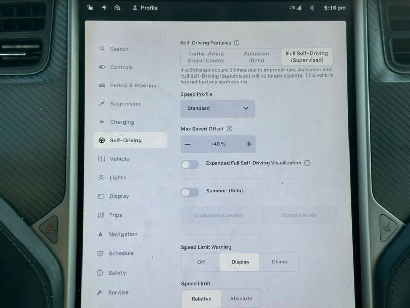 2018 Tesla Model X