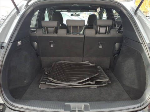 2020 Honda HR-V Sport