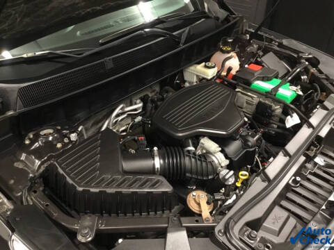 2018 GMC Acadia SLE-2