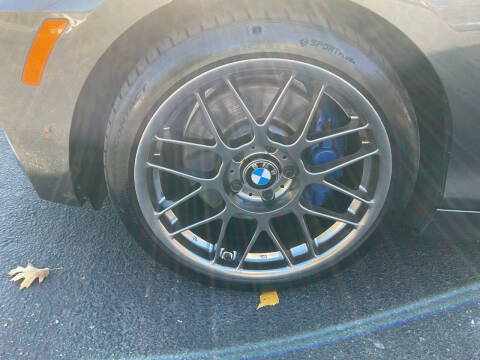 2015 BMW 2 Series M235i xDrive