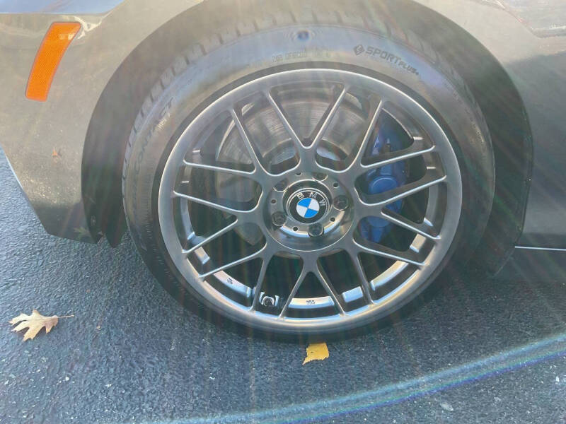 2015 BMW 2 Series M235i xDrive