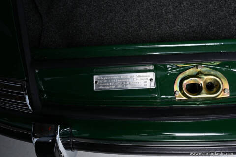 1970 Porsche 911