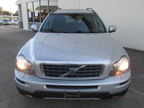 2007 Volvo XC90 3.2