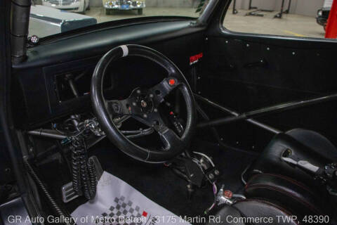 1941 Willys Coupe