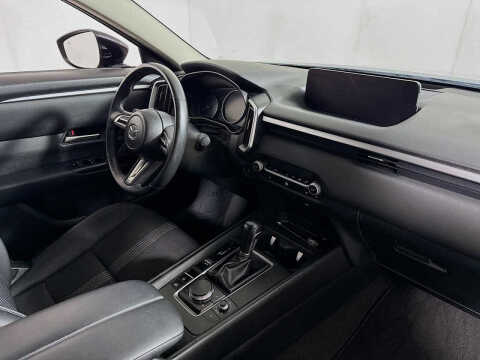 2024 Mazda CX-50 2.5 S Preferred