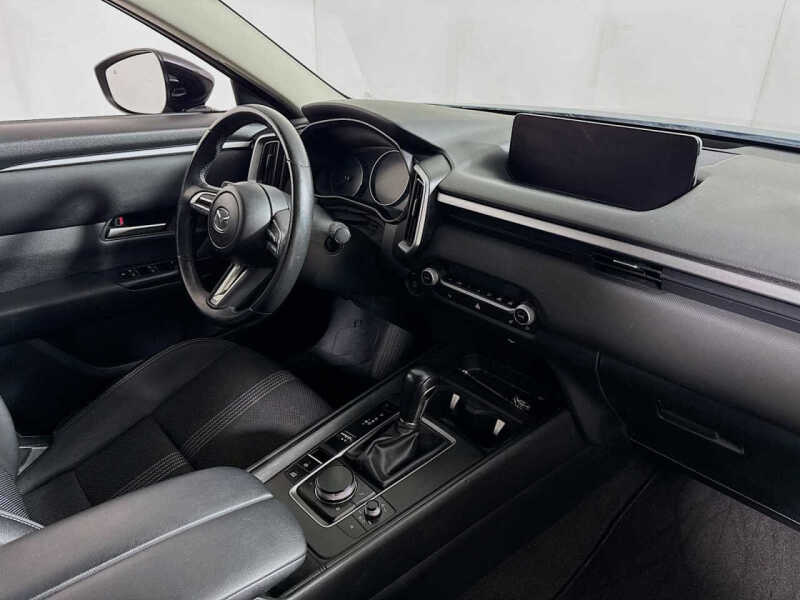 2024 Mazda CX-50 2.5 S Preferred