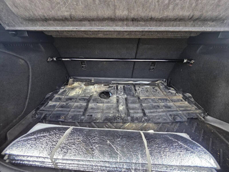 2009 Mazda MAZDASPEED3