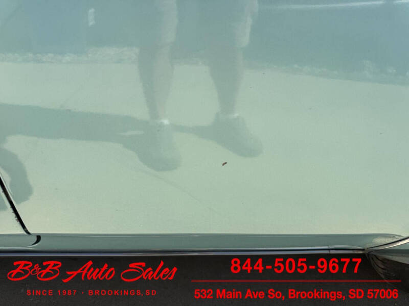 1963 Oldsmobile Eighty-Eight