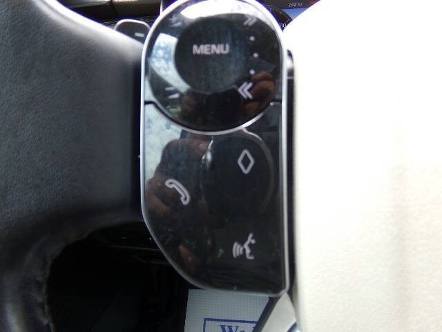 2019 Land Rover Discovery HSE