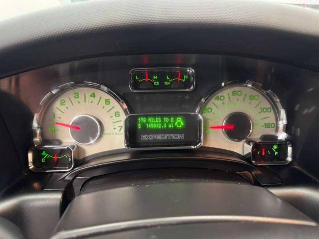 2014 Ford Expedition Limited