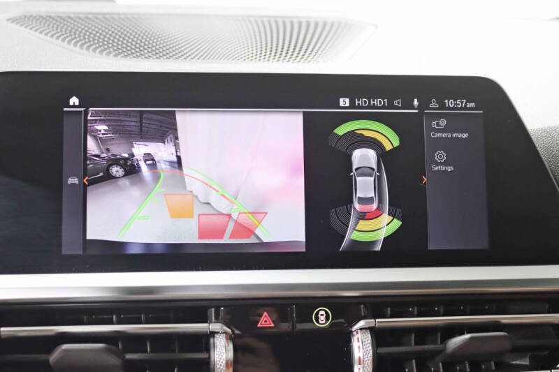 2022 BMW 2 Series 230i