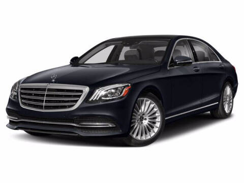 2018 Mercedes-Benz S-Class for sale at Legend Motors of Detroit - Legend Motors of Waterford in Waterford MI