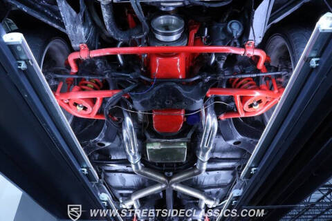 1966 Chevrolet Chevelle