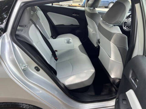 2020 Toyota Prius Prime Limited