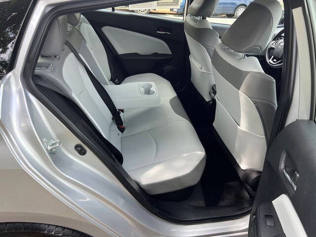 2020 Toyota Prius Prime Limited