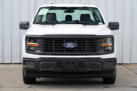 2024 Ford F-150 XL