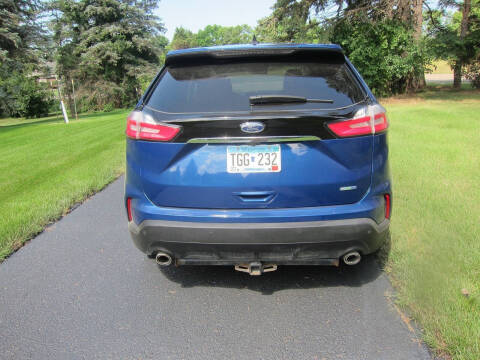 2020 Ford Edge SE