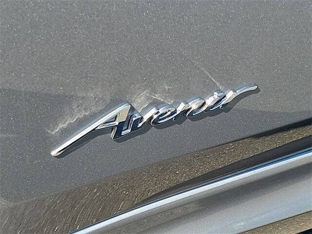 2024 Buick Envista Avenir