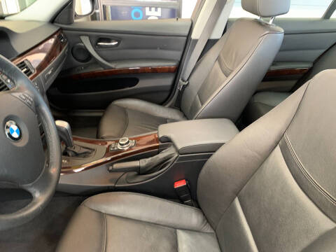 2011 BMW 3 Series 328i xDrive