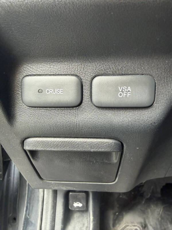 2008 Honda Element EX