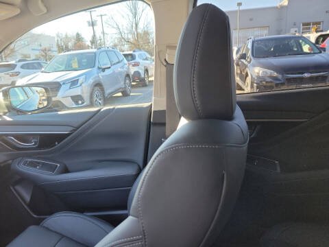 2023 Subaru Outback Touring XT