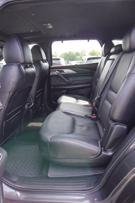 2016 Mazda CX-9 Grand Touring