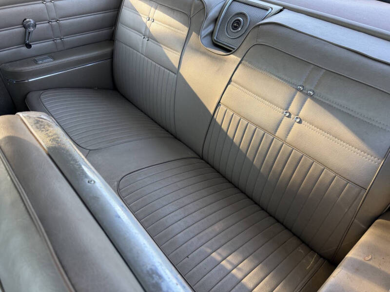 1963 Chevrolet Impala