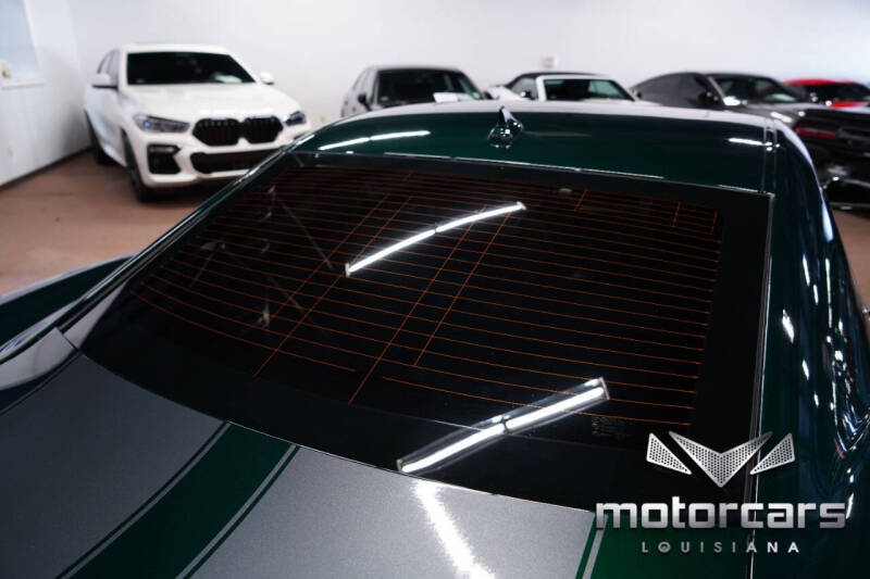 2015 Chevrolet Camaro SS