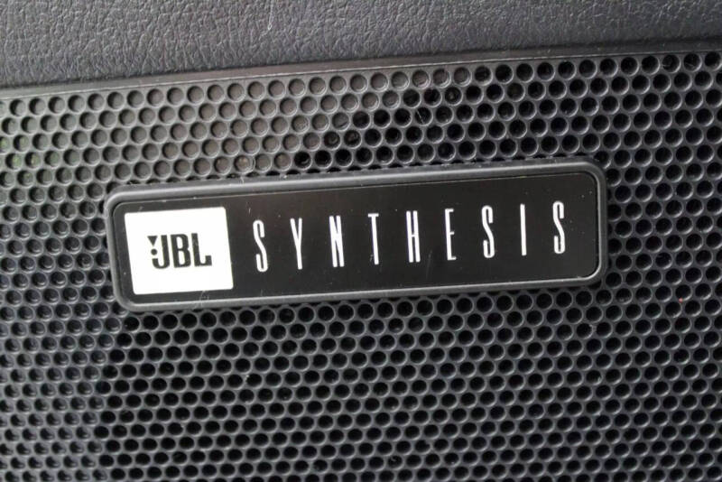 2016 Toyota Sequoia Platinum