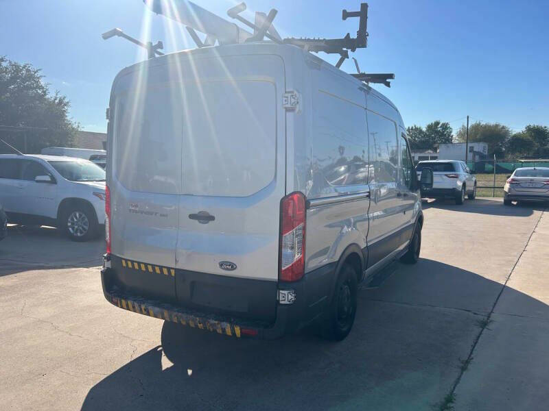 2016 Ford Transit 150