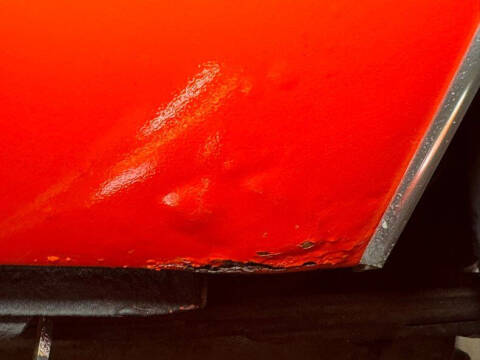 1970 Plymouth Barracuda