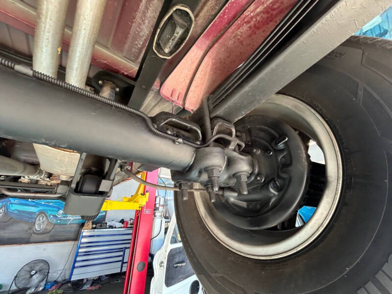 1989 GMC Sierra 1500