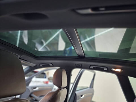 2014 Audi Q5 3.0 quattro TDI Premium Plus