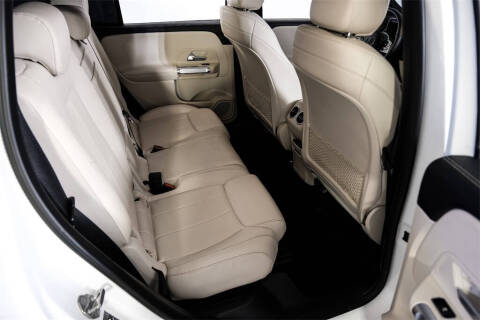 2021 Mercedes-Benz GLB GLB 250