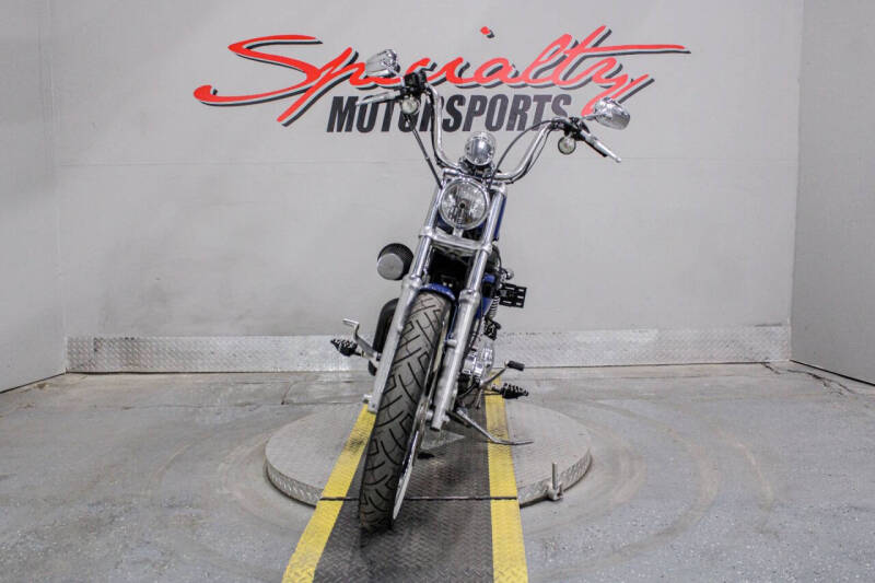 2014 Harley-Davidson Seventy-Two