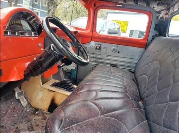 1956 Ford F-100