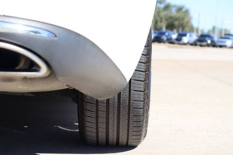 2018 Mercedes-Benz E-Class E 400