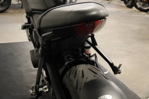 2023 Triumph TRIDENT 66