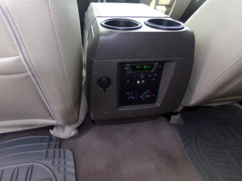 2011 Ford Expedition XLT